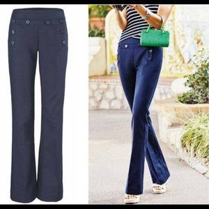 cabi Mariner Trouser, NWT, Size 2R